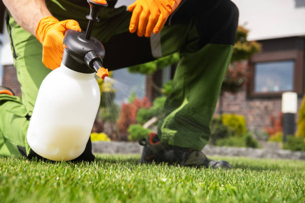 Best Exterminator Services  in Wixom, MI