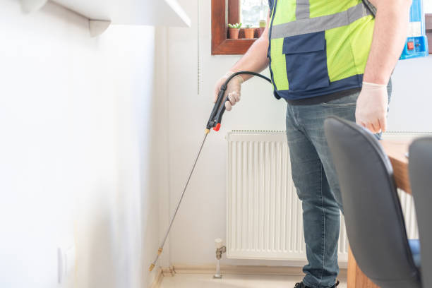 Best Pest Inspection Near Me  in Wixom, MI